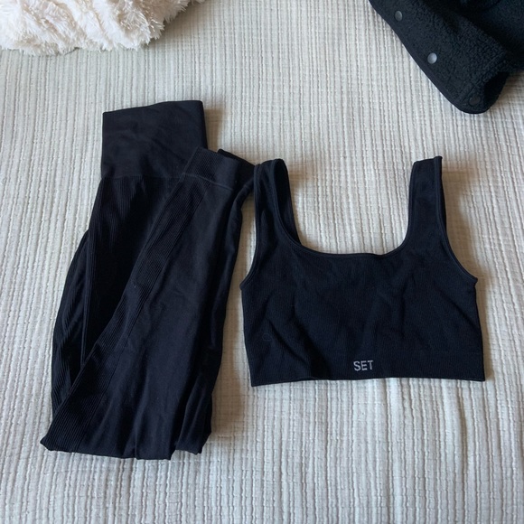 Set Active Sculptflex Set - Picture 6 of 7